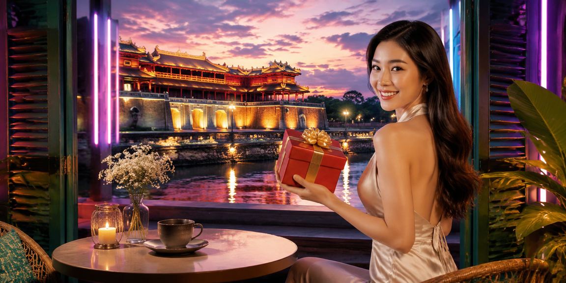 Người chơi nhận ưu đãi khuyến mãi mới nhất tại ok9vip