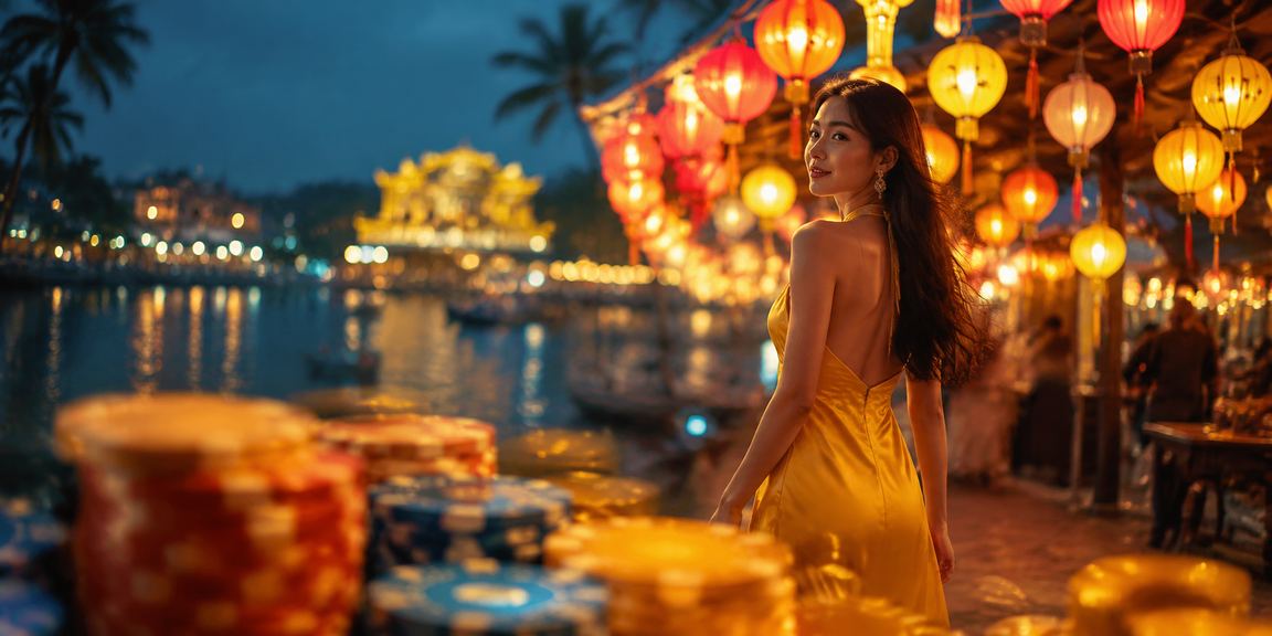Người chơi trải nghiệm các trò chơi đa dạng trên nền tảng ok9vip